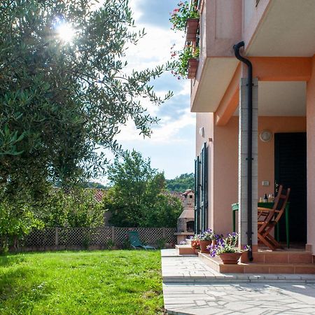 Apartment Lavandula Labin  Exterior photo