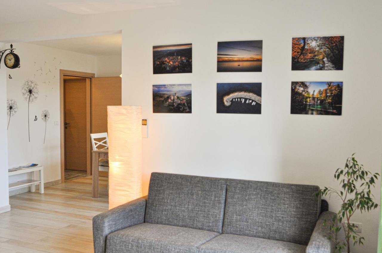 Apartment Lavandula Labin  Exterior photo