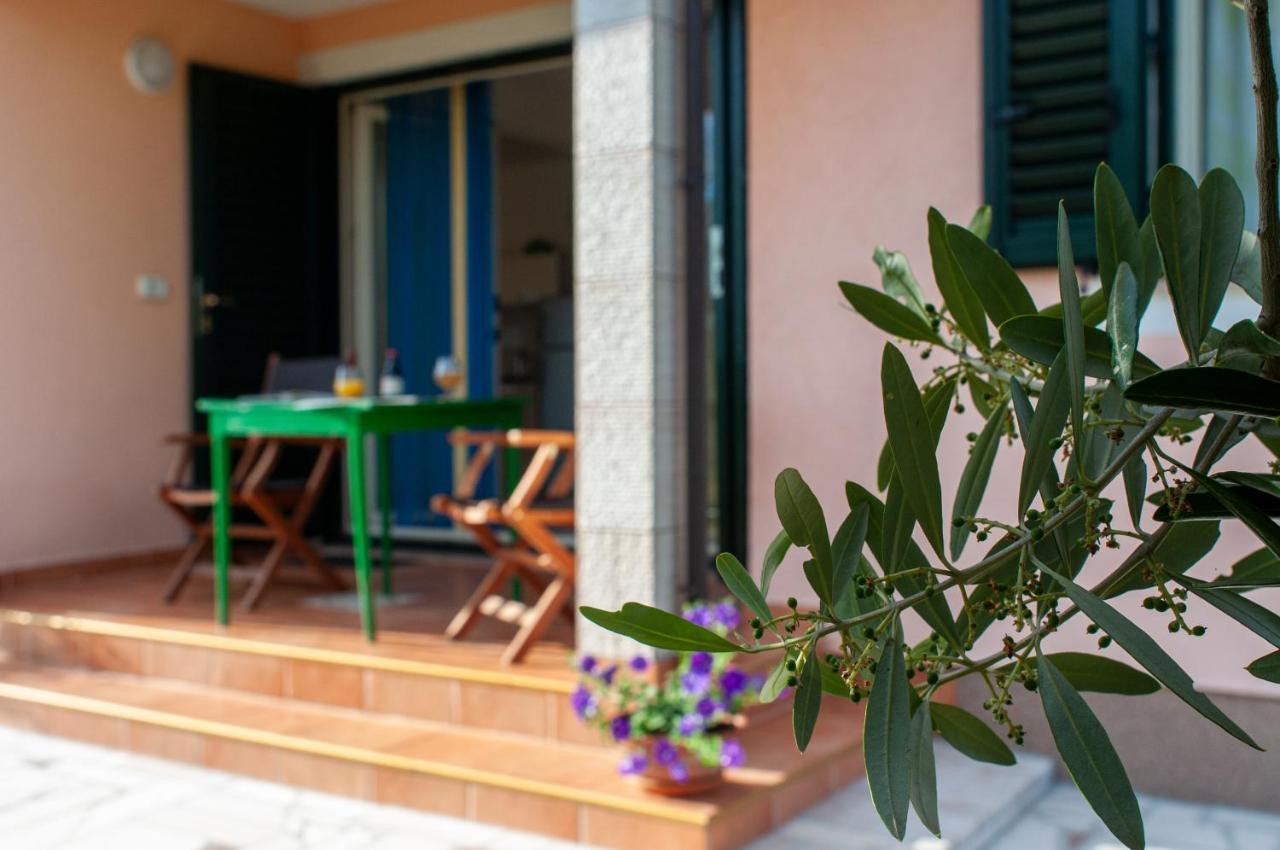 Apartment Lavandula Labin  Exterior photo