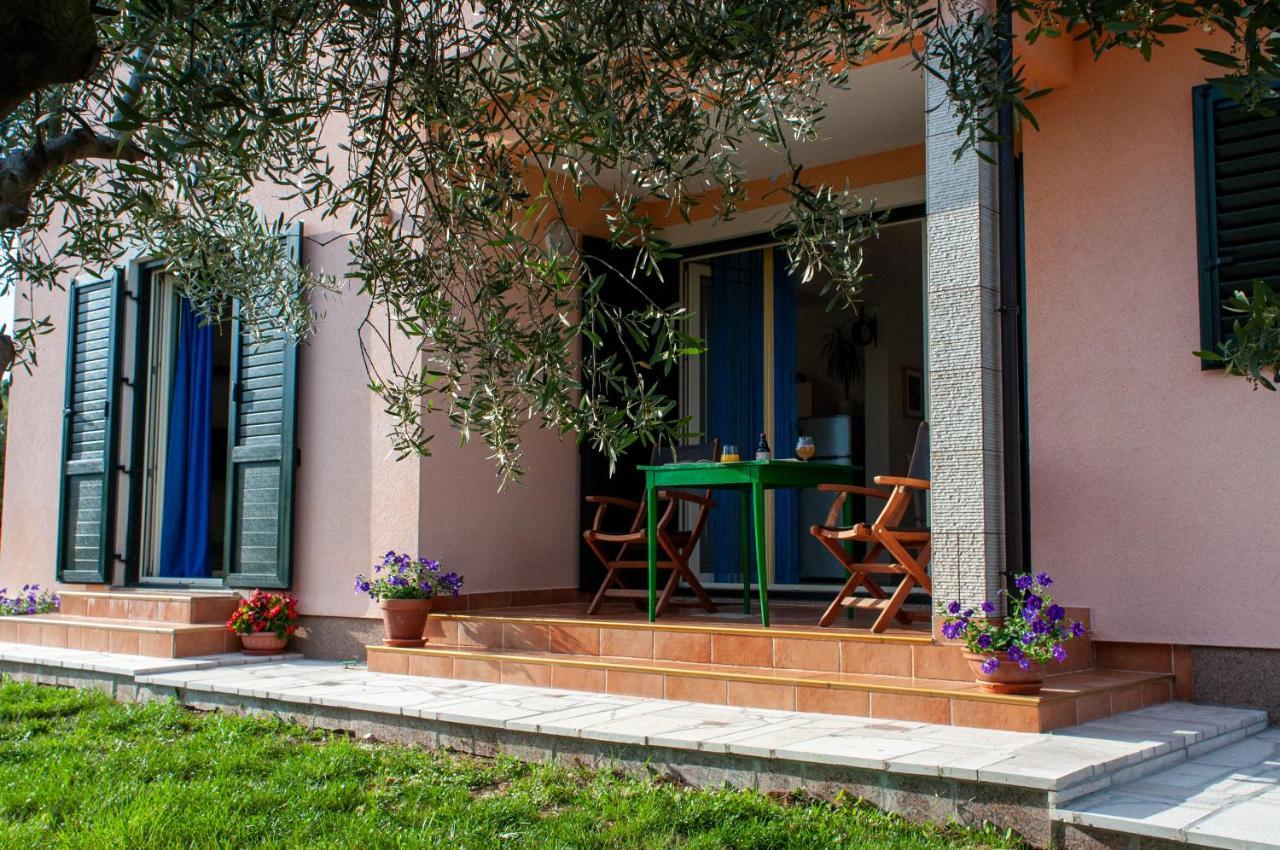 Apartment Lavandula Labin  Exterior photo